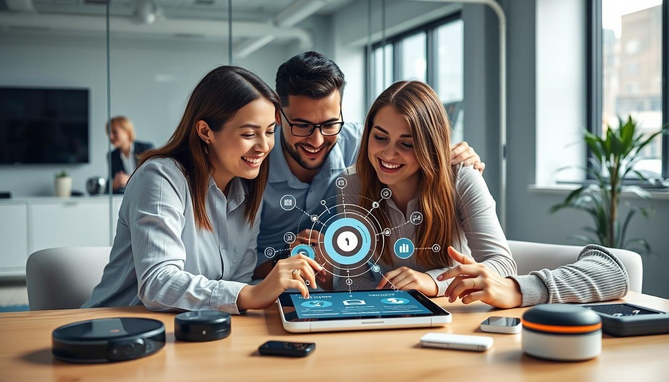 Professional plan visual