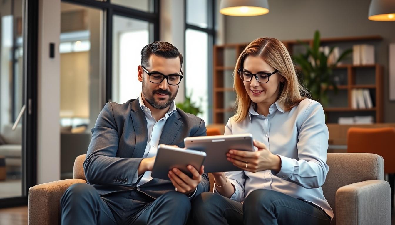 Smart Home Innovations